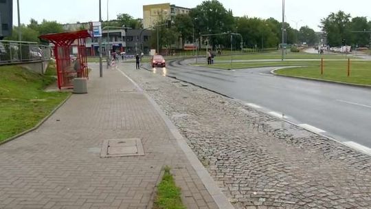 Śmiertelnie potrącił dwie osoby. Uciekł, w zatrzymaniu pomógł taksówkarz