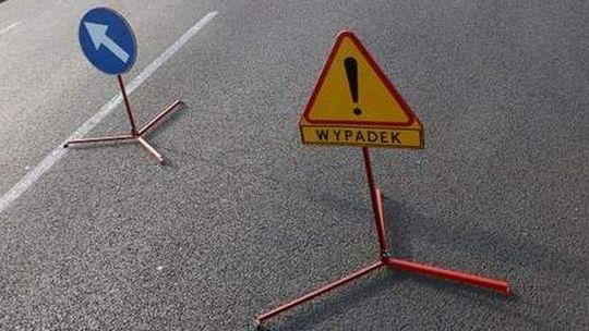 Śmiertelnie potrącił i odjechał z miejsca. Odpowie tylko za ucieczkę