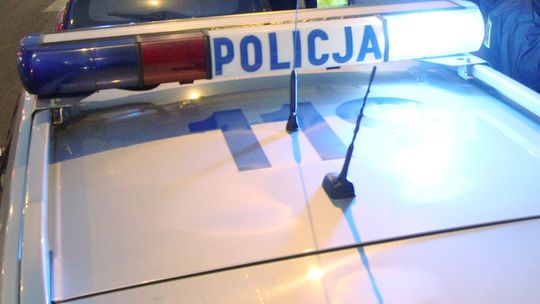 Śmiertelnie potrącił kobietę. Miał 2,6 promila
