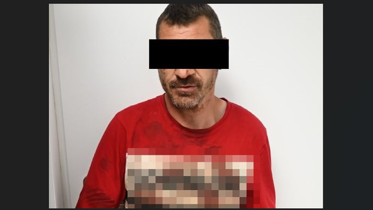 Śmiertelnie ranił nożem konkubenta swojej matki. Teraz trafi za to do aresztu