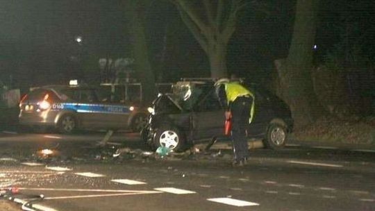 Śmiertelny wypadek na al. Kraśnickiej. Będzie nowy proces Doroty W. 