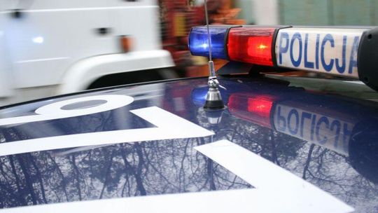 Śmiertelny wypadek na al. Witosa w Lublinie