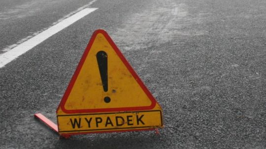 Śmiertelny wypadek na obwodnicy Lubartowa
