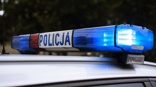 Śmiertelny wypadek pod Chełmem. Zderzyły się BMW i Mercedes