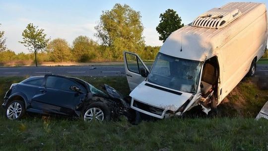Śmiertelny wypadek w Białej Podlaskiej. Zginął 34-letni mieszkaniec miasta