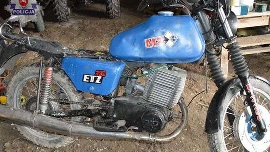 Śmiertelny wypadek w Bukowej Wielkiej. 19-latek zacierał ślady