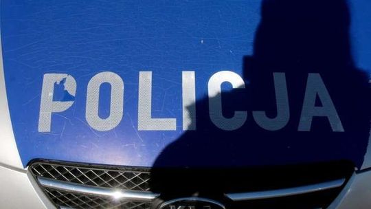 Śmiertelny wypadek w Konopnicy. Zginął mężczyzna kierujący ruchem