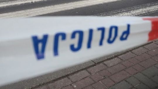 Śmiertelny wypadek w Krasnymstawie. Nie żyje pieszy