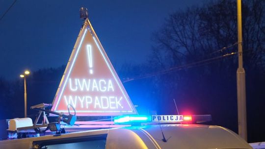Śmiertelny wypadek w Lublinie. Sąd zabrał kierowcy BMW prawo jazdy na 11 lat