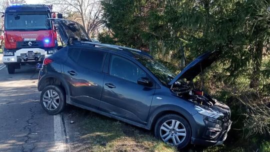 Śmiertelny wypadek w powiecie świdnickim