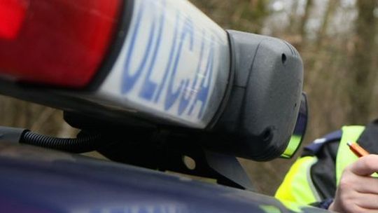 Śmiertelny wypadek w Przybysławicach. Dlaczego kierowca zginął?