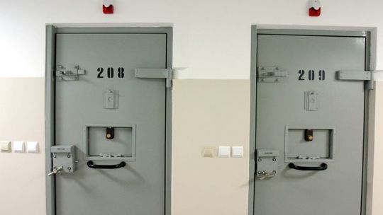 Śmiertelny wypadek w Ulhówku: Będzie areszt dla sprawcy?