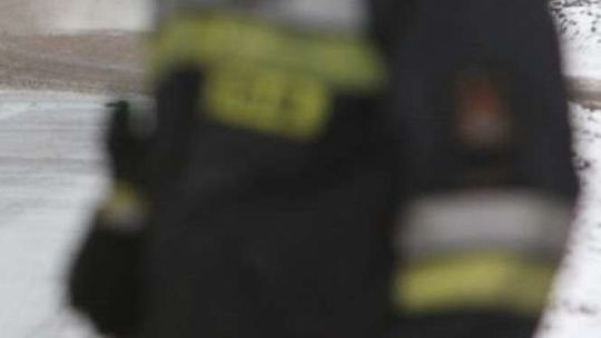 Śmiertelny wypadek. Zginął 36-letni kierowca