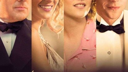 „Śmietanka towarzyska”: Czy warto iść na nowy film Allena? (recenzja)