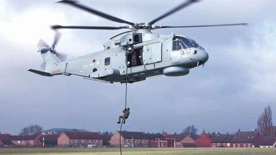 Śmigłowce dla armii będą produkowane w Polsce? Jeśli PZL-Świdnik wygra oba przetargi