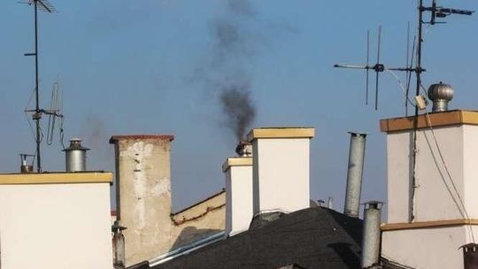 Smog. Miasto dopłaci do wymiany pieców - jak otrzymać dotację?