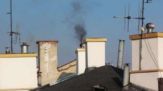 Smog w Lublinie. W poniedziałek normy zostały przekroczone kilkukrotnie