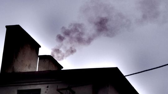 Smogowa noc w Lublinie. Normy po raz kolejny przekroczone o kilkaset procent