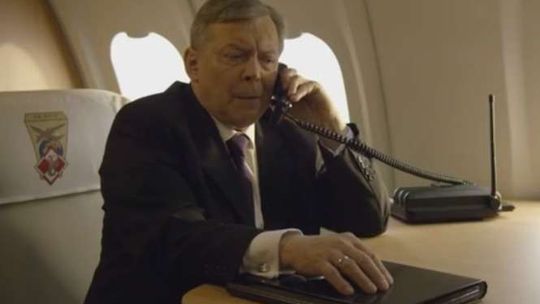 Smoleńsk - oficjalny zwiastun filmu Antoniego Krauze (wideo)