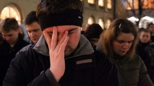 Smoleńsk. Piętnaście lat od katastrofy, która zmieniła Polskę