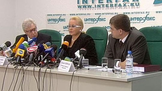 Smoleńsk, raport MAK przyczyny katastrofy:  - gen. Błasik miał 0,6 promila