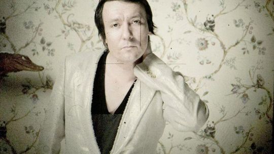 Smolik zagra w Lublinie