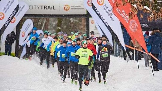 Smoliński i Pleskaczyńska najlepsi na zakończenie cyklu City Trail