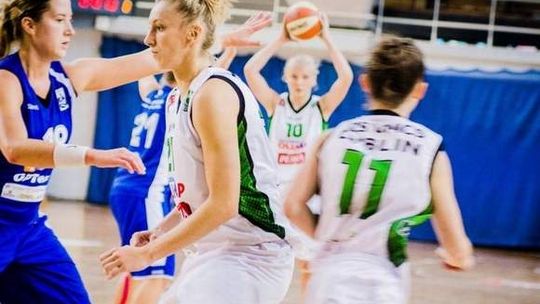 SMS PZKosz Łomianki – AZS UMCS Lublin 66:43. Porażka na zakończenie roku