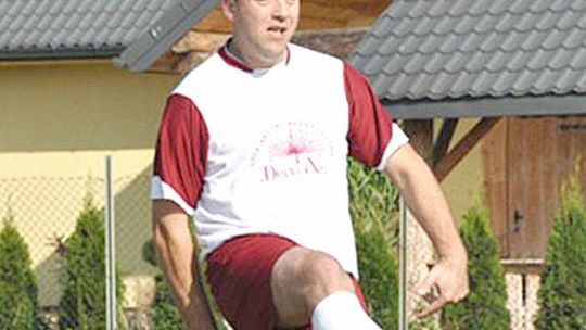 SMS Wojciechów najlepszy w klasie C, Wandalin zmarnował szansę