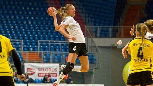 SMS ZPRP Płock – MKS AZS UMCS Lublin 29:17