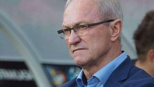 Smuda odchodzi z Górnika Łęczna. Gorzkie słowa (wywiad)