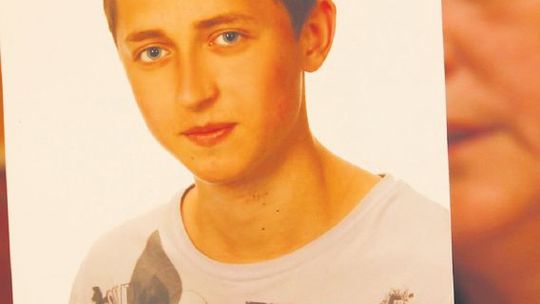 Smutna ballada o Pawle, który nie zdążył być kimś. Jak zginął?