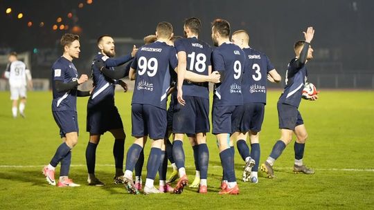 Smutny wieczór w Puławach. Wisła Grupa Azoty nadal w strefie spadkowej