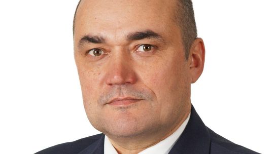 Smyk zastąpił Bednarza. Nowy nadleśniczy w Zwierzyńcu