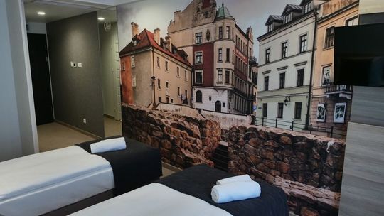 Śniadanie, obiad i kolacja do łóżka. Lubelskie hotele otwierają się dla wszystkich klientów