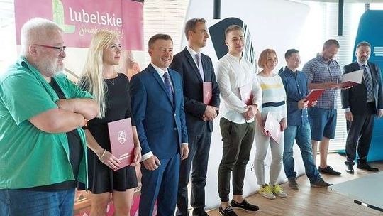 Śniadanie po lubelsku: Hotele i restauracje będą walczyć w konkursie