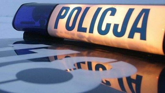 Śniatycze: Pożar samochodu na poboczu. W środku zwłoki