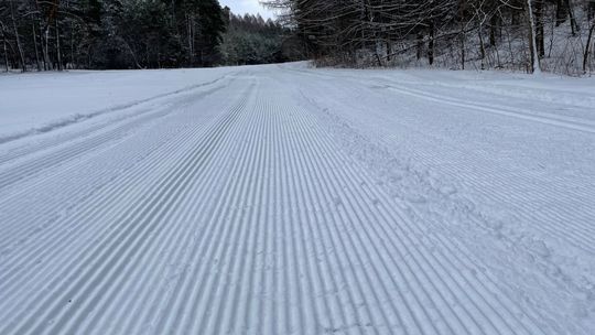 Śniegu nie brakuje. Kiedy i gdzie na narty?