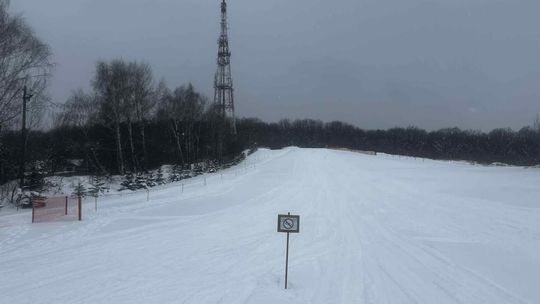 Chełmski stok zaprasza na pierwszy zjazd