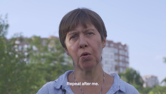 "Śniły mi się bestie". Nowe wystawy w Galerii Labirynt