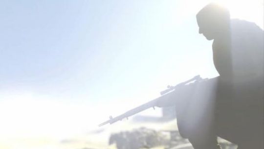 Sniper Elite 3: Pierwszy zwiastun (wideo)