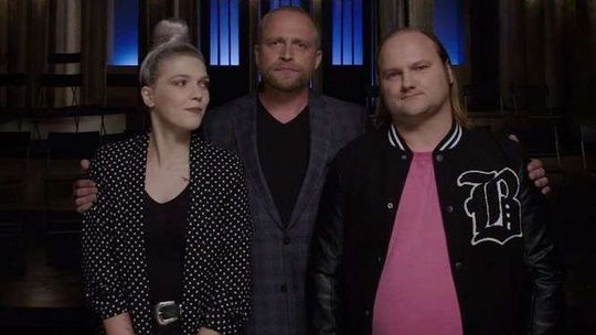 SNL Polska. Saturday Night Live - odcinek 1 online na żywo