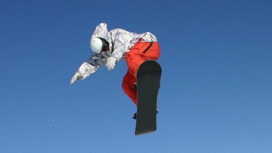 Snowboard bez tajemnic. Za darmo