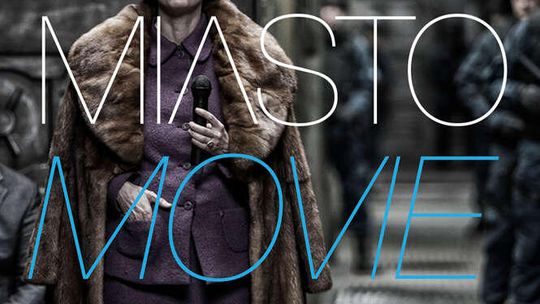 "Snowpiercer" w Miasto Movie latem