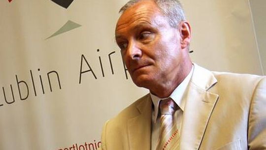 Sobczak nie jest już szefem PO w Lublinie