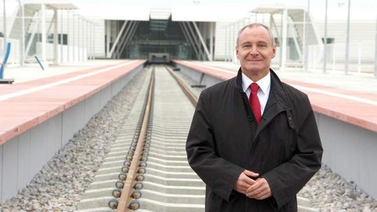 Sobczak zrezygnował. Wystartuje z listy PSL?