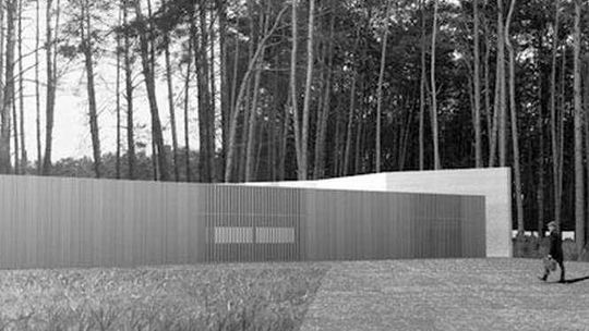 Sobibór: Spór o mur w byłym obozie. Budowa nie ruszy w tym roku