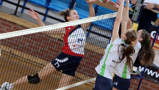 Sobieski 46 Lublin – AZS Politechnika 0:3, Tomasovia - MOS Wieliczka 3:1