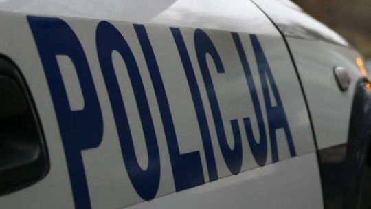 Sobieszczany-Kolonia: Wypadek na drodze krajowej nr 19