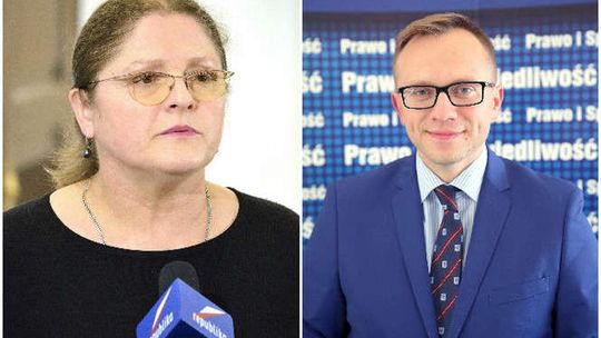 Soboń i Pawłowicz biorą pod lupę UE. Powstał Eurorealistyczny Zespół Parlamentarny